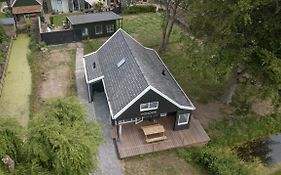 Vakantiehuis de Pondok